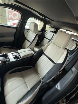 لاند روفر رانج روڤر فيلار